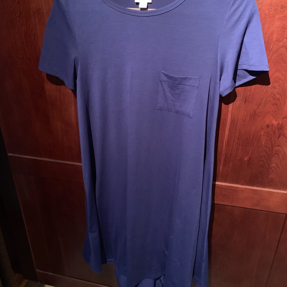 Lularoe Carly